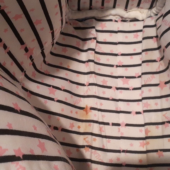 BETSY JOHNSON BACKPACK - Picture 7 of 9